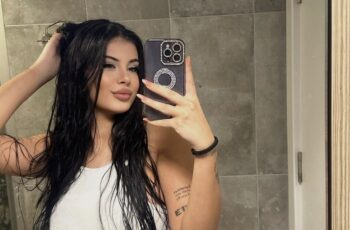 Konya Selçuklu Bayan Escort Hilal